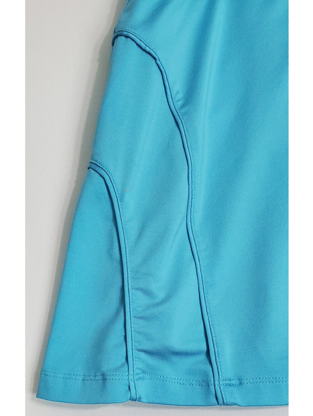 Tail sz Xl golf skort skirt blue detail pockets stretch shorts 3in inseam tennis - Picture 3 of 14
